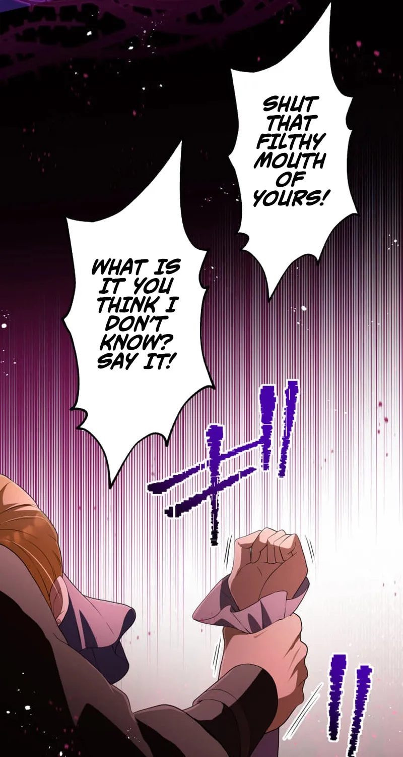 A Savage Proposal Chapter 37 page 69 - 