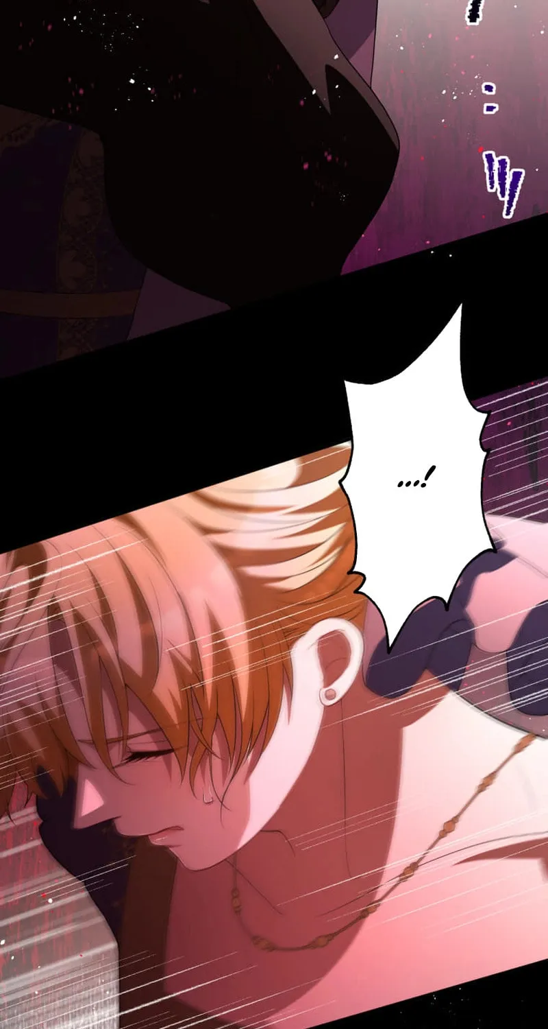 A Savage Proposal Chapter 37 page 70 - 