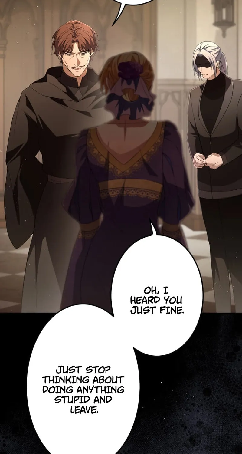 A Savage Proposal Chapter 37 page 8 - 