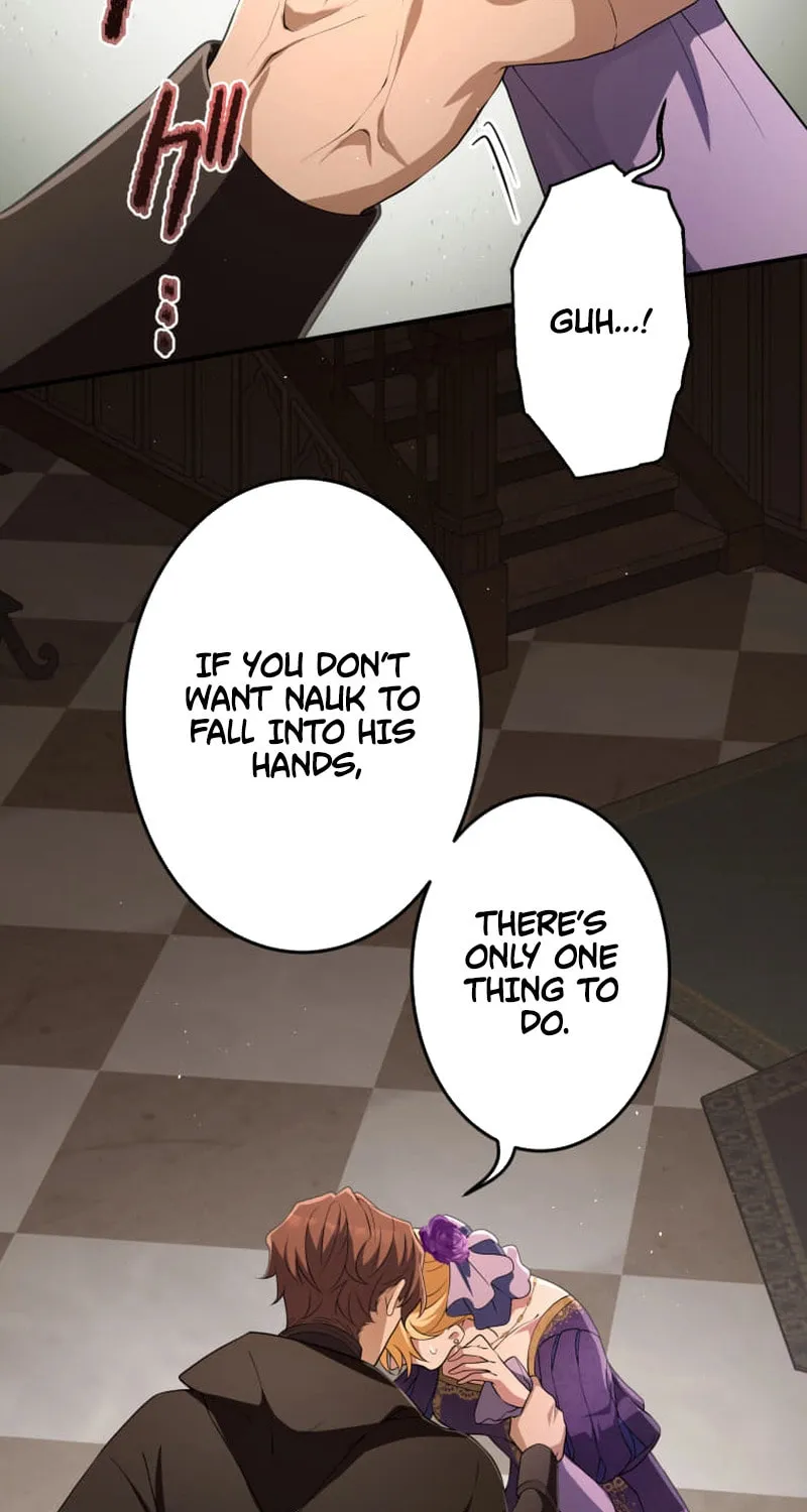 A Savage Proposal Chapter 37 page 72 - 
