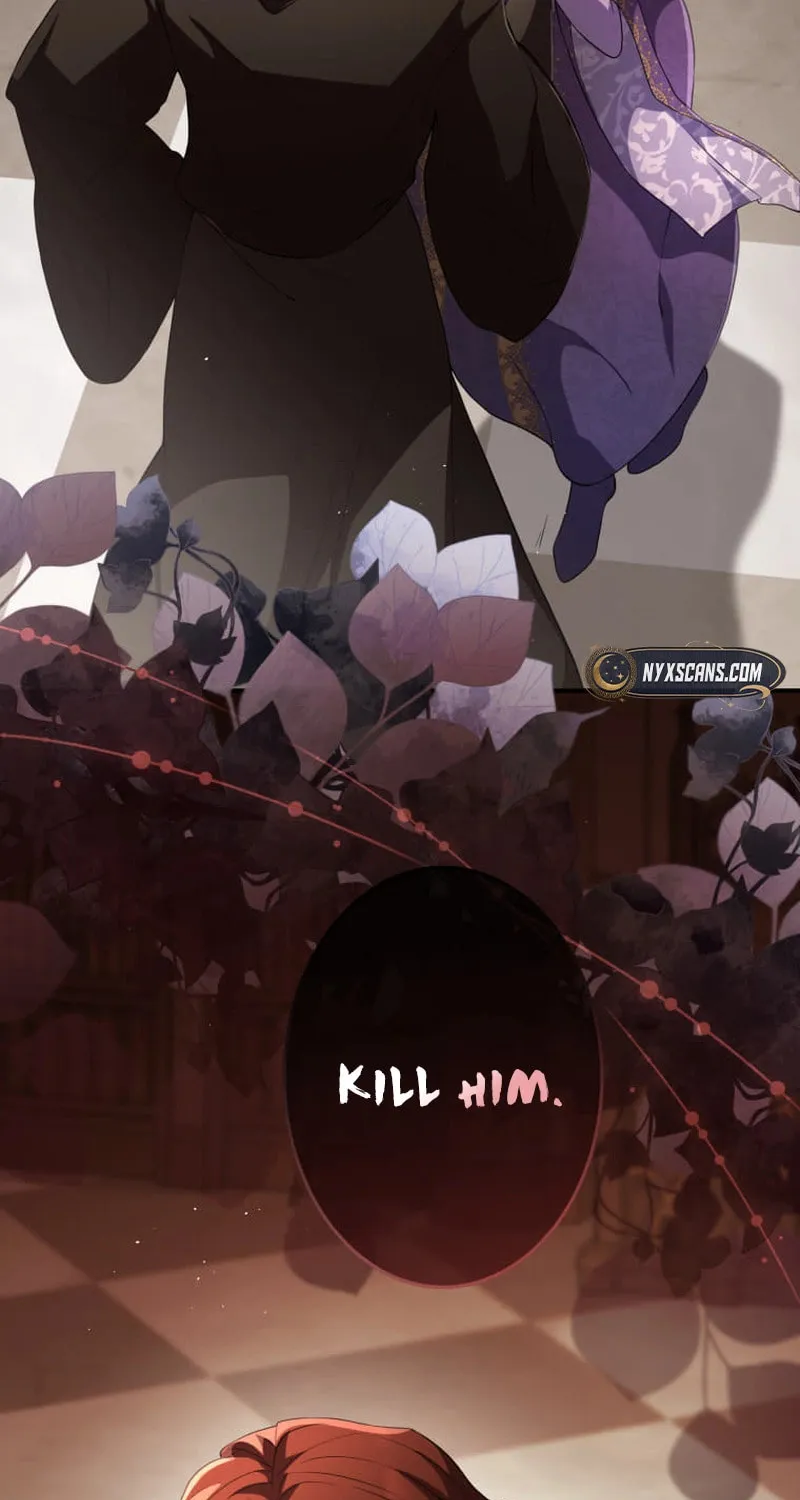 A Savage Proposal Chapter 37 page 73 - 