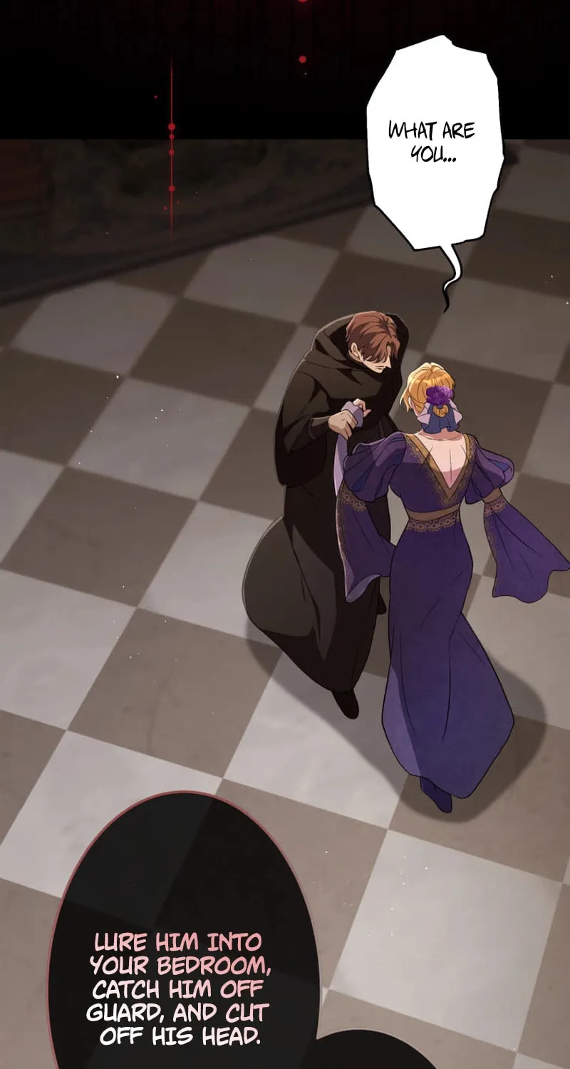 A Savage Proposal Chapter 37 page 76 - 