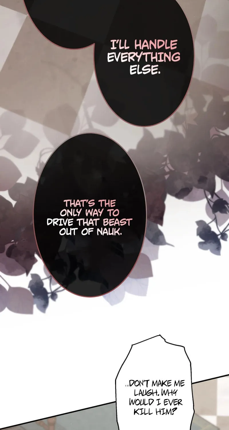 A Savage Proposal Chapter 37 page 77 - 