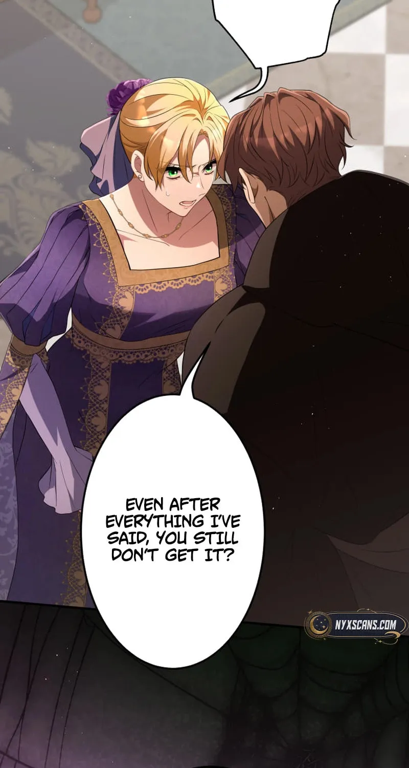 A Savage Proposal Chapter 37 page 78 - 