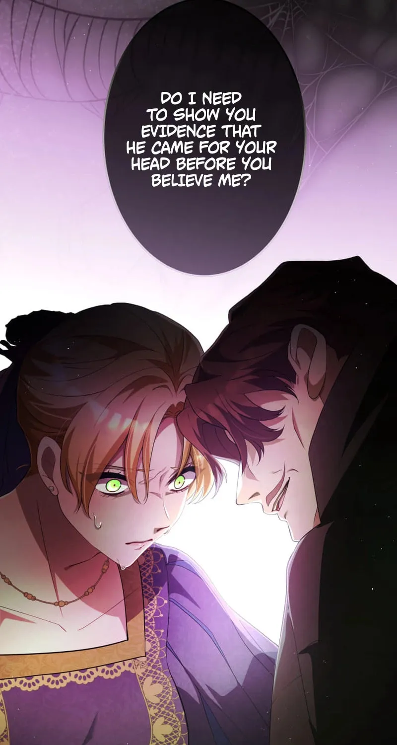 A Savage Proposal Chapter 37 page 79 - 