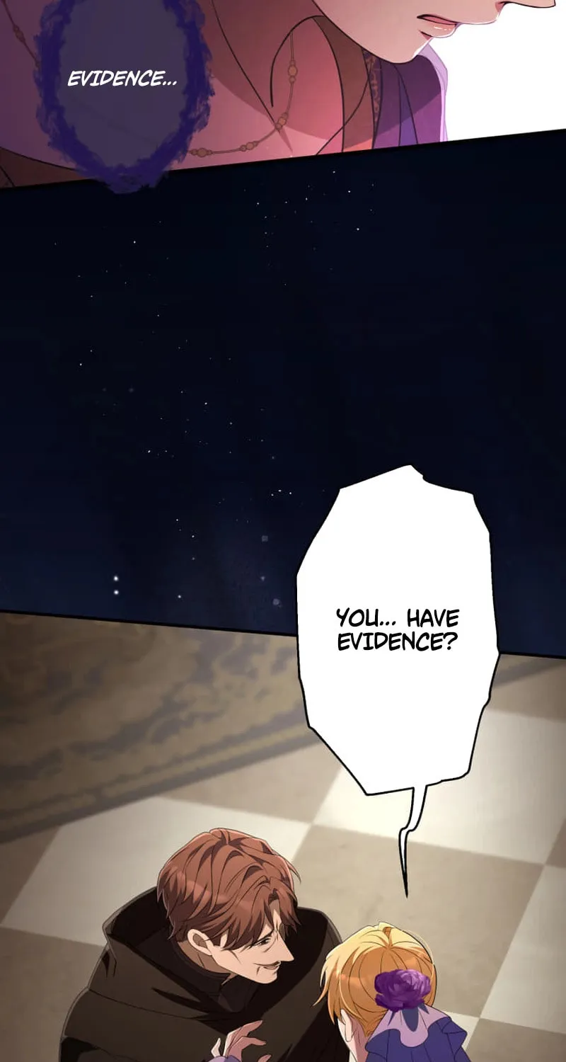 A Savage Proposal Chapter 37 page 81 - 