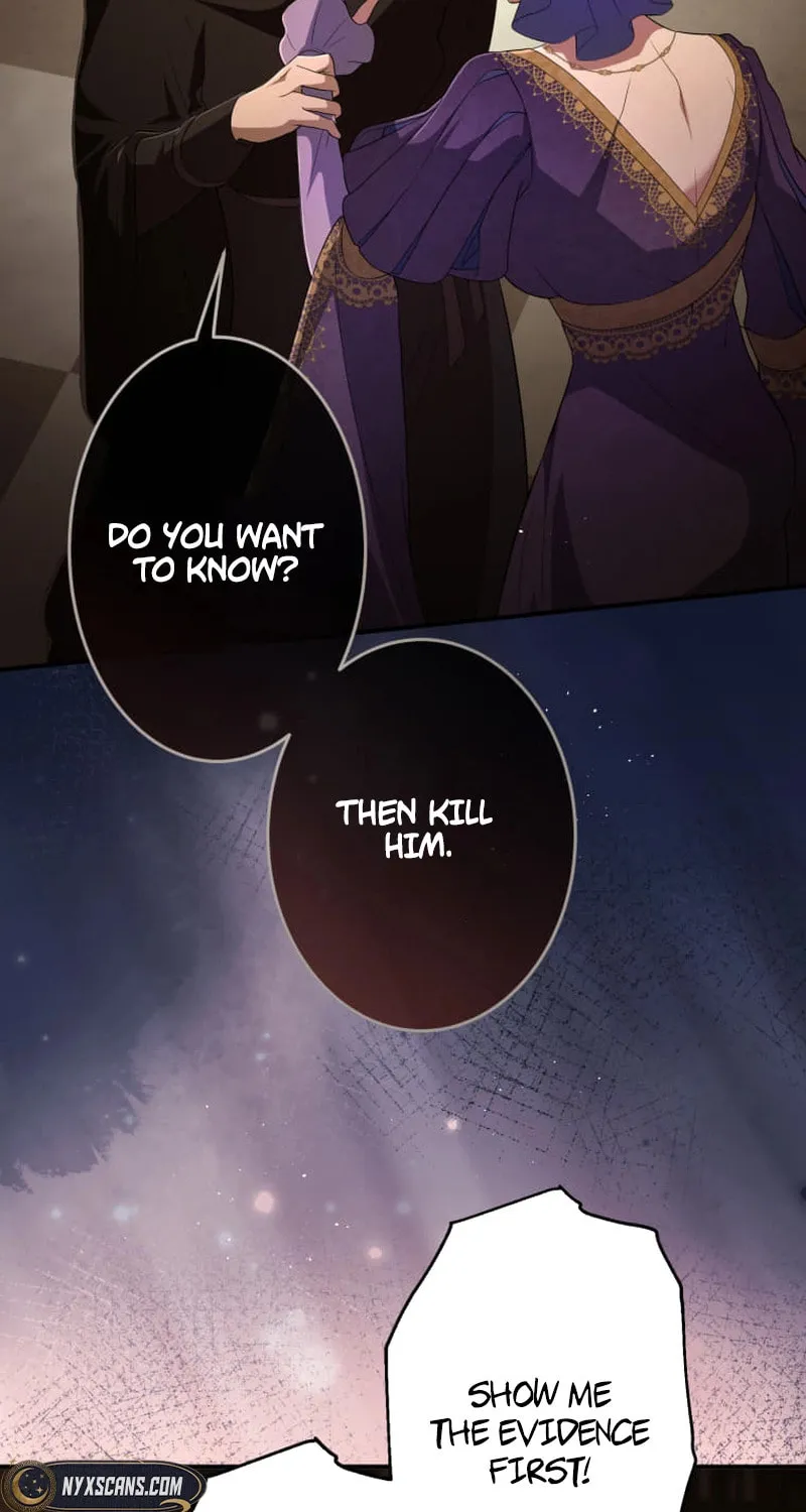 A Savage Proposal Chapter 37 page 82 - 