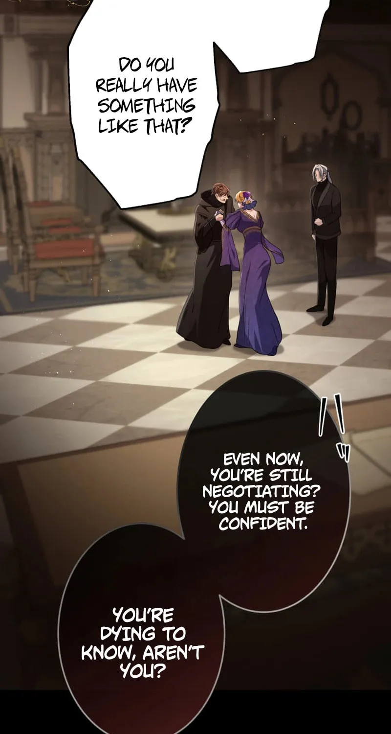 A Savage Proposal Chapter 37 page 83 - 
