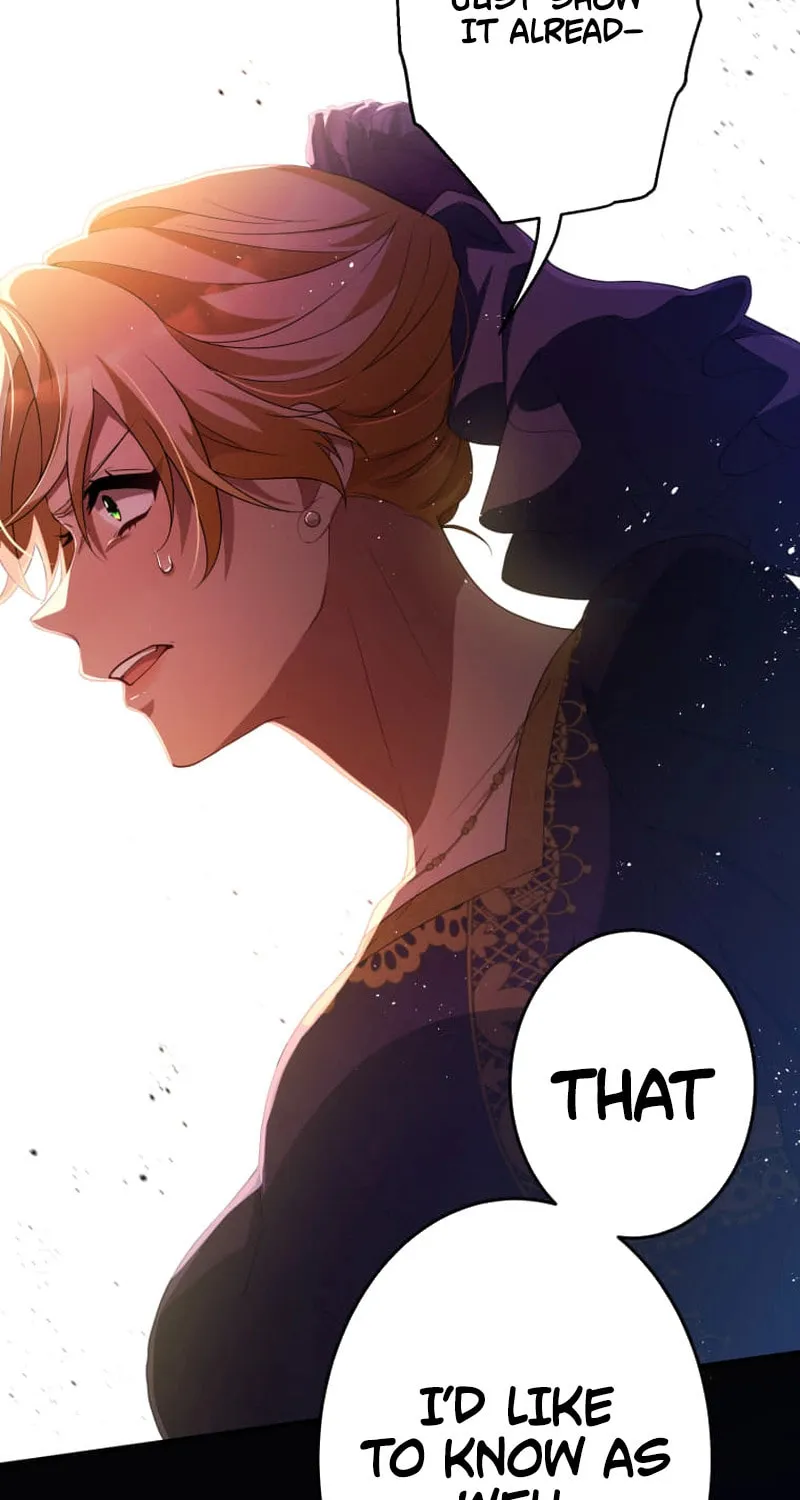 A Savage Proposal Chapter 37 page 85 - 