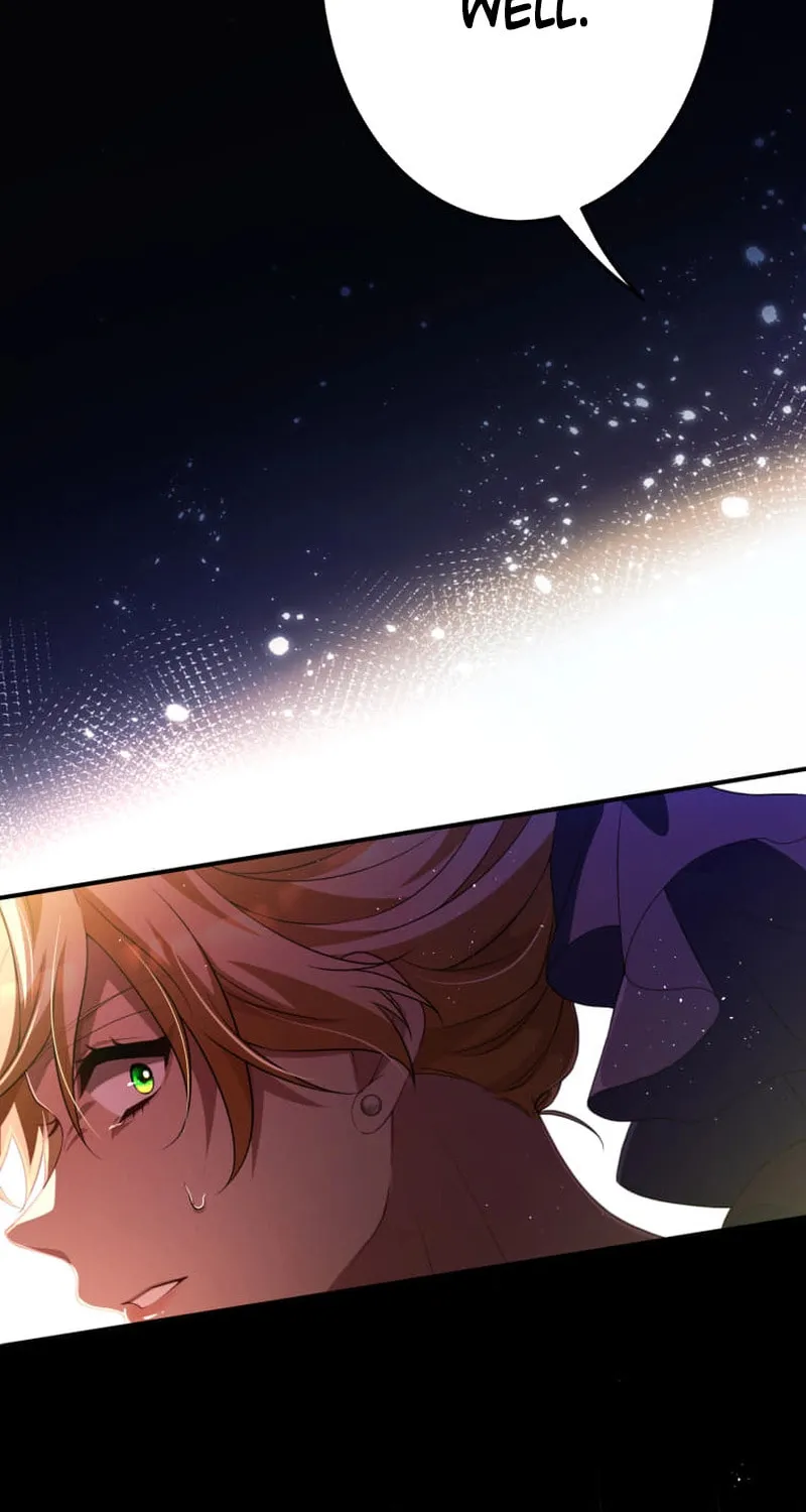 A Savage Proposal Chapter 37 page 86 - 