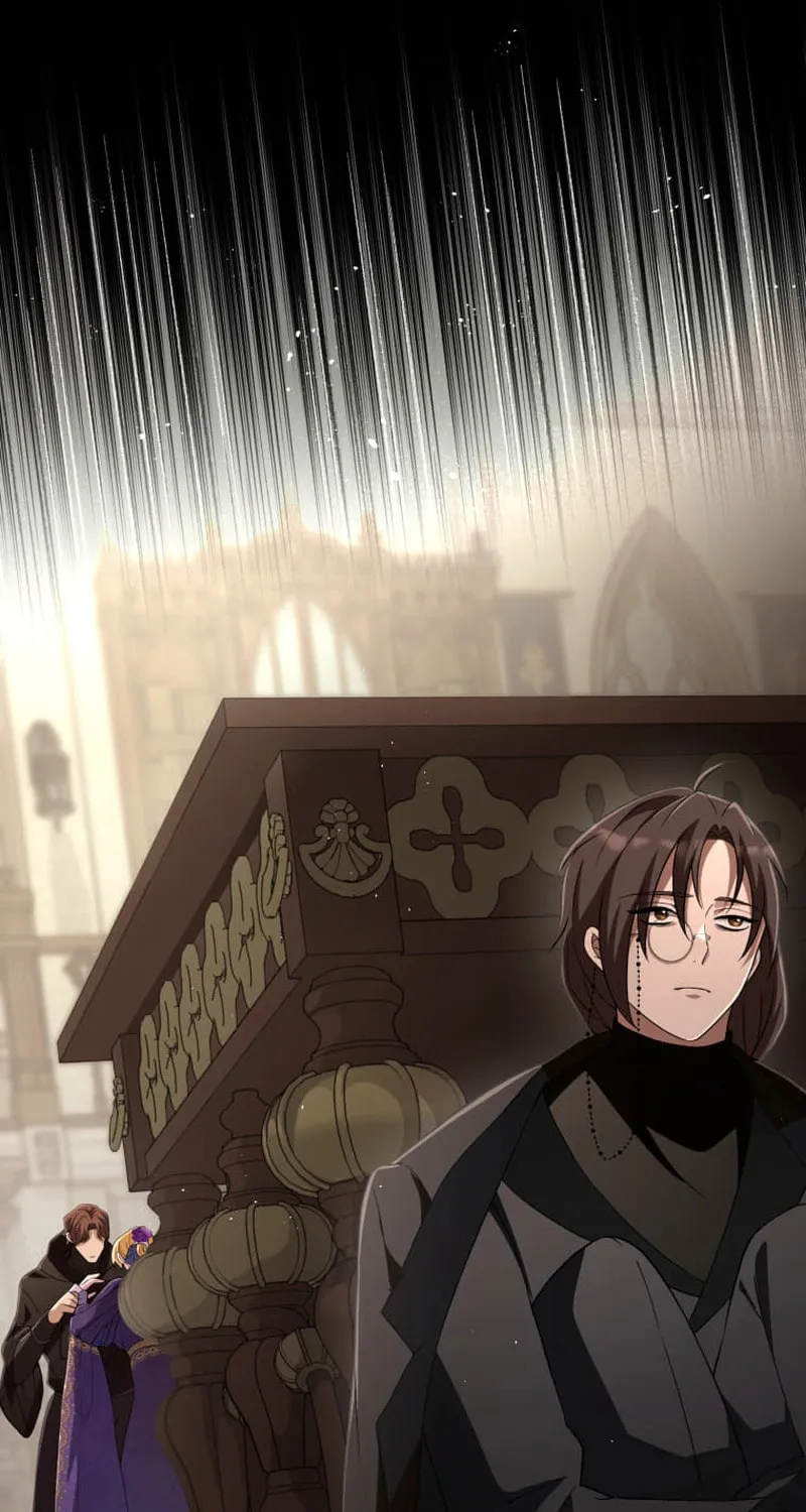 A Savage Proposal Chapter 37 page 87 - 