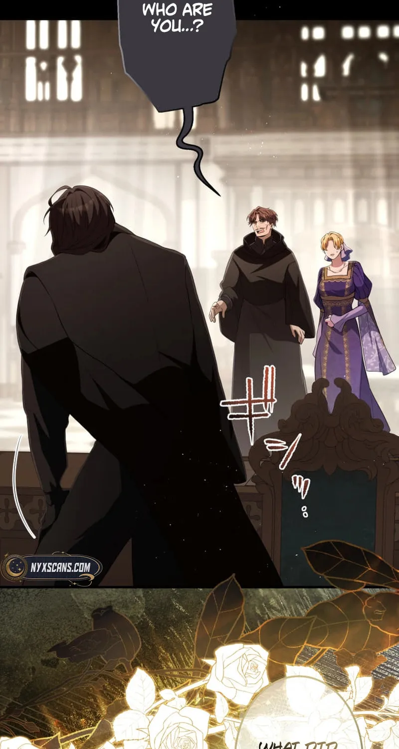 A Savage Proposal Chapter 37 page 90 - 