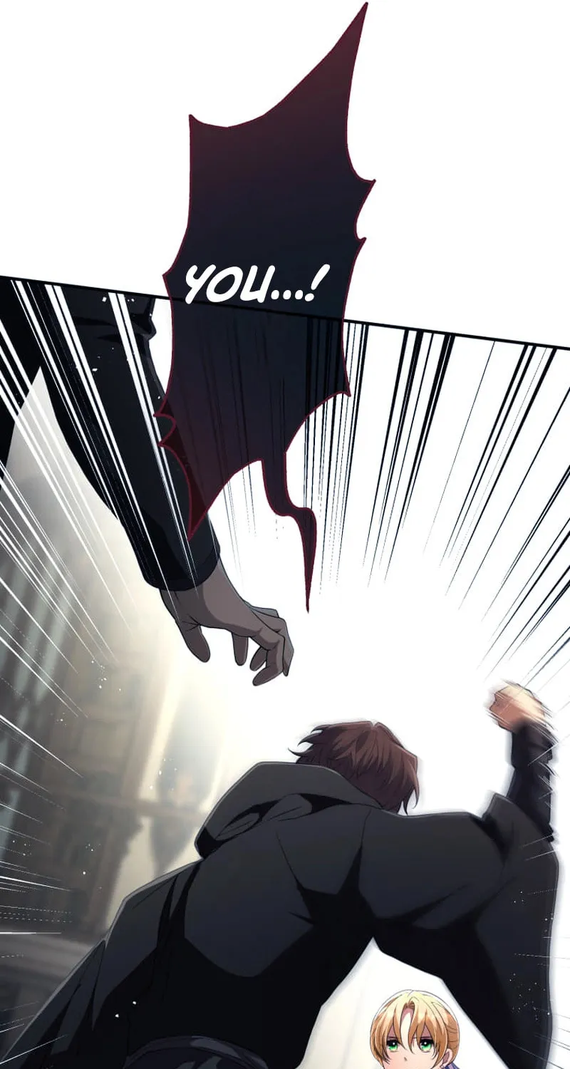 A Savage Proposal Chapter 37 page 10 - 