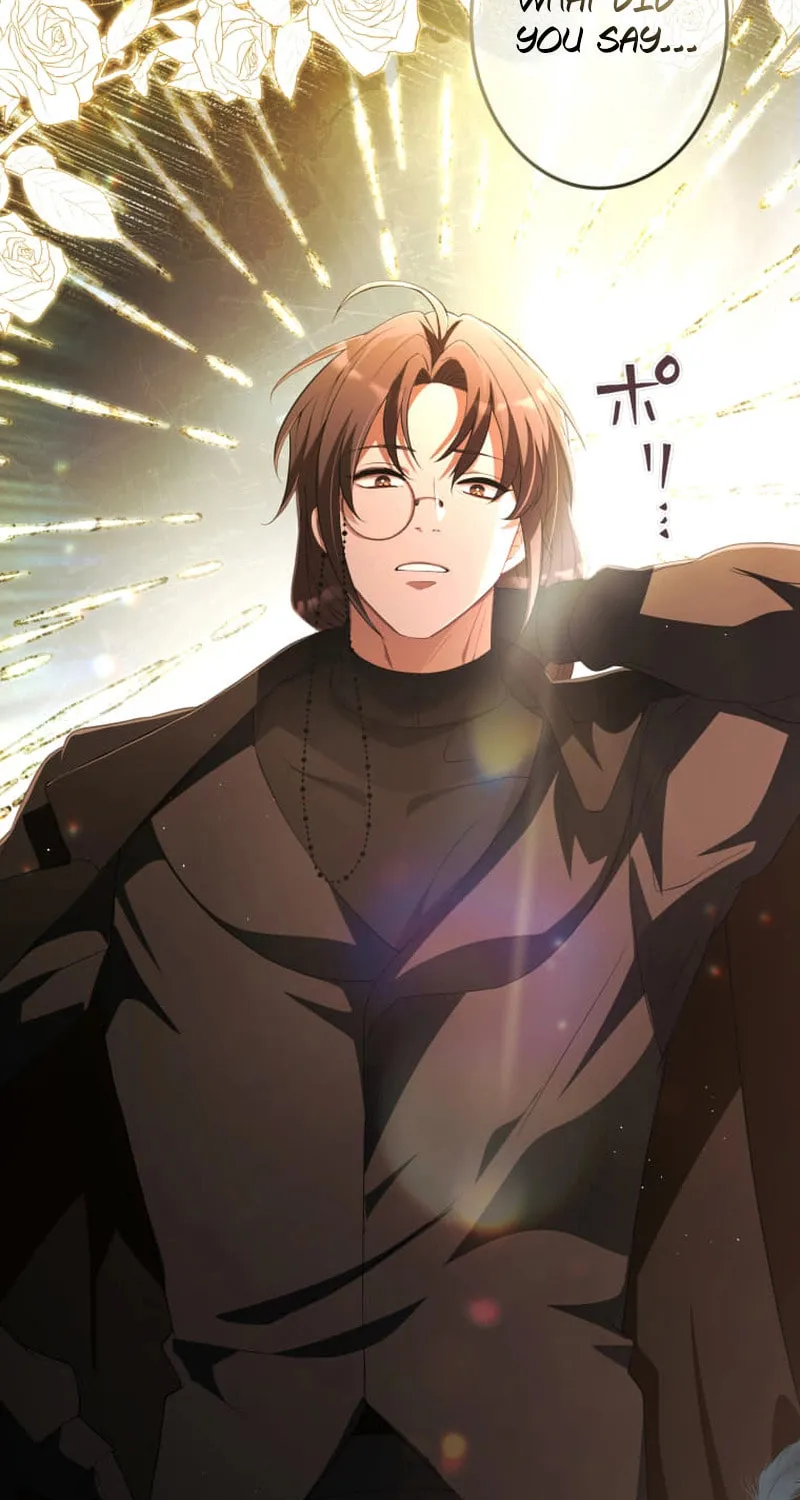 A Savage Proposal Chapter 37 page 91 - 