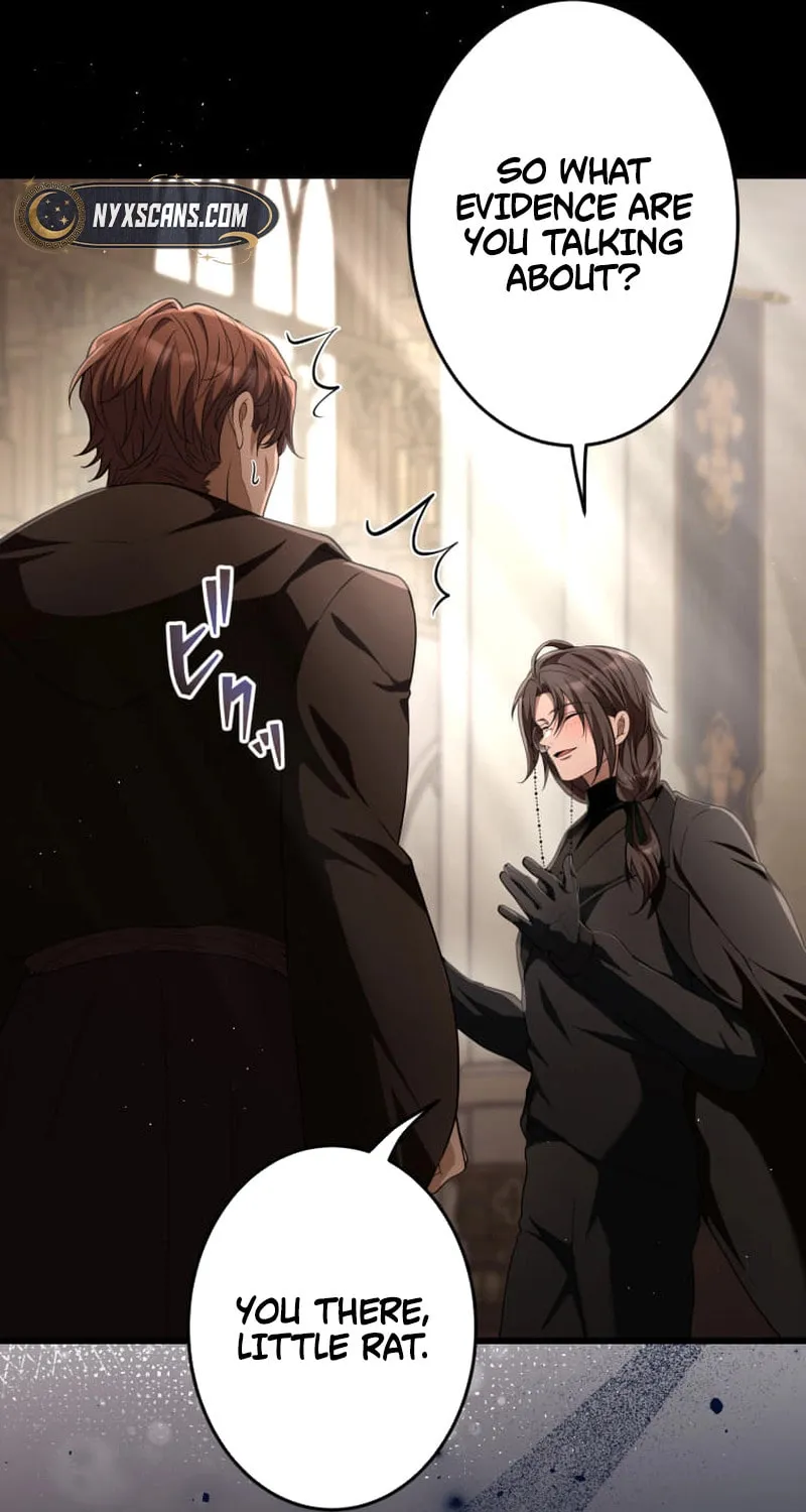A Savage Proposal Chapter 38 page 11 - 
