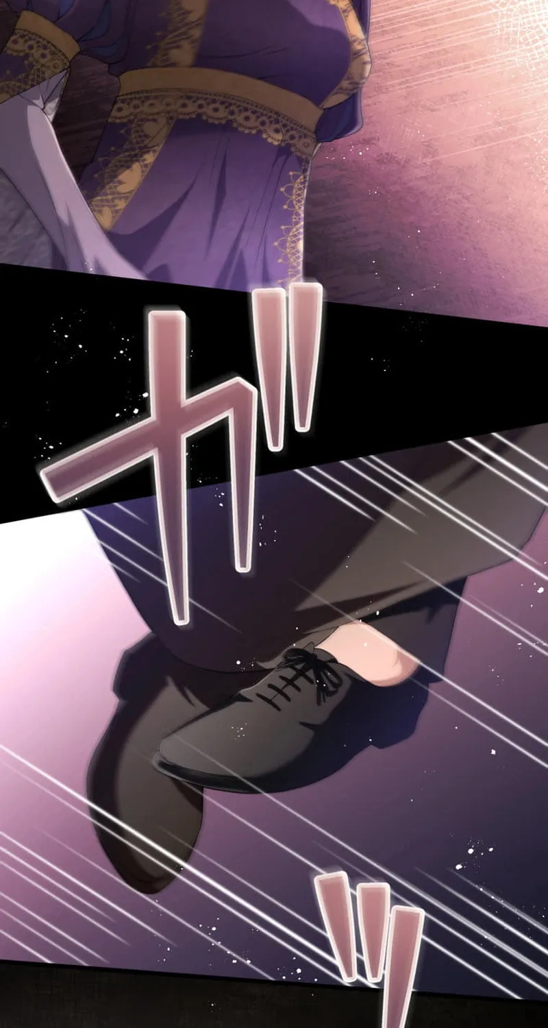 A Savage Proposal Chapter 38 page 15 - 
