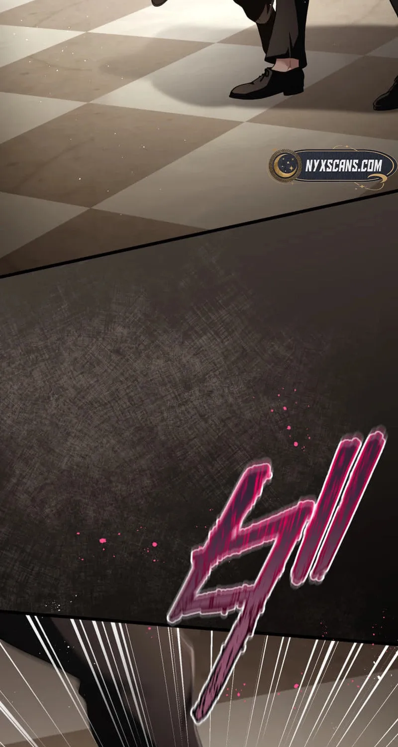 A Savage Proposal Chapter 38 page 17 - 