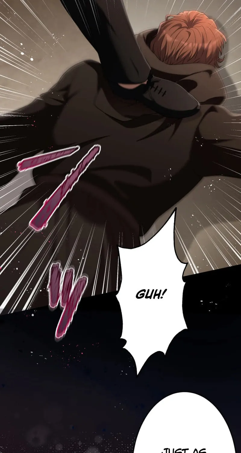 A Savage Proposal Chapter 38 page 18 - 