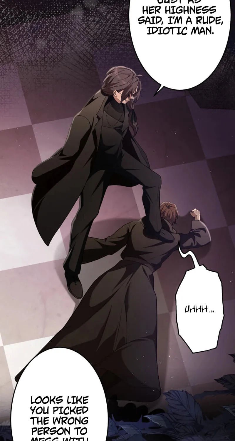 A Savage Proposal Chapter 38 page 19 - 