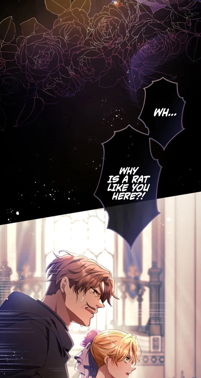 A Savage Proposal Chapter 38 page 3 - 