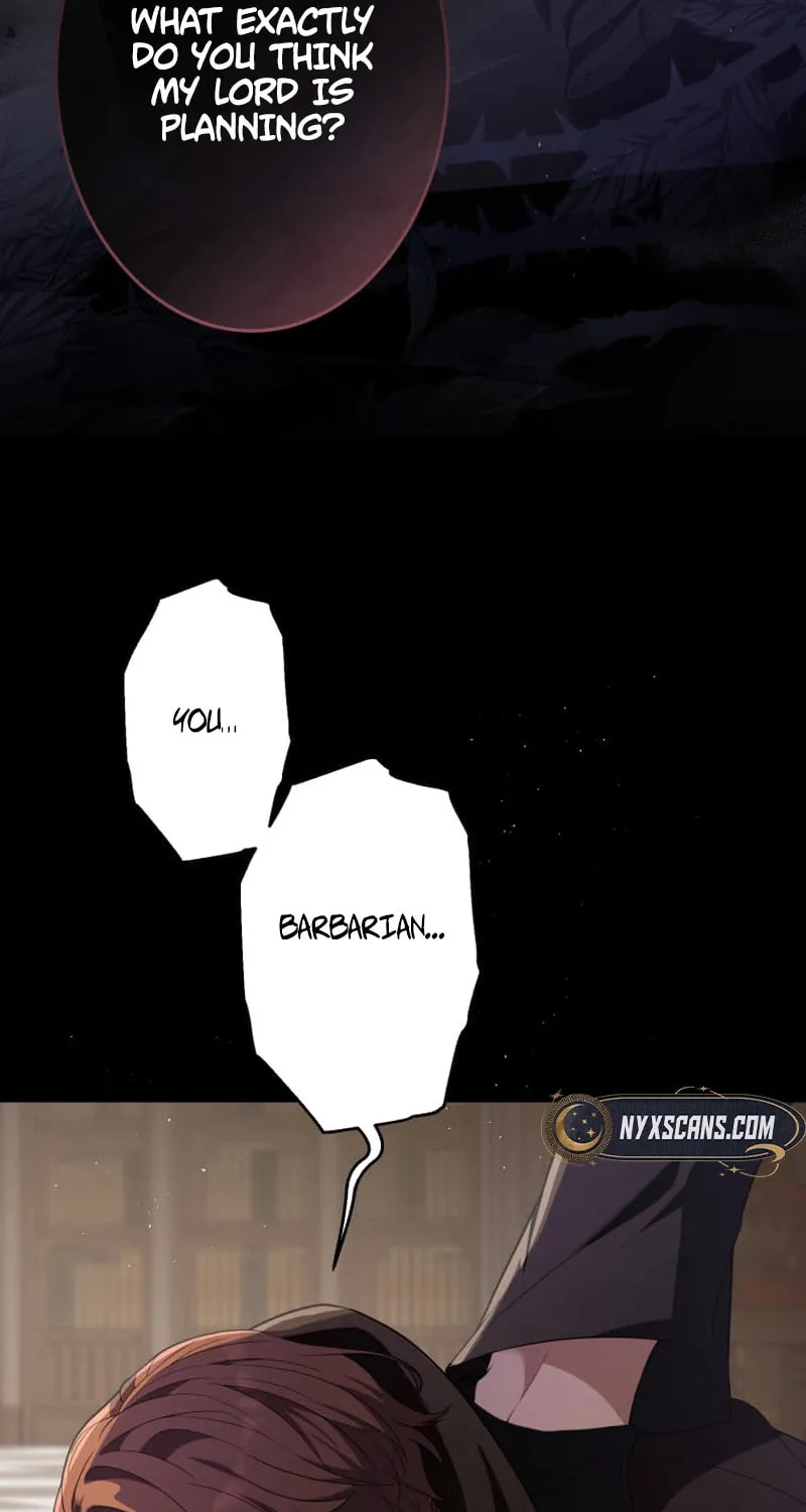 A Savage Proposal Chapter 38 page 22 - 