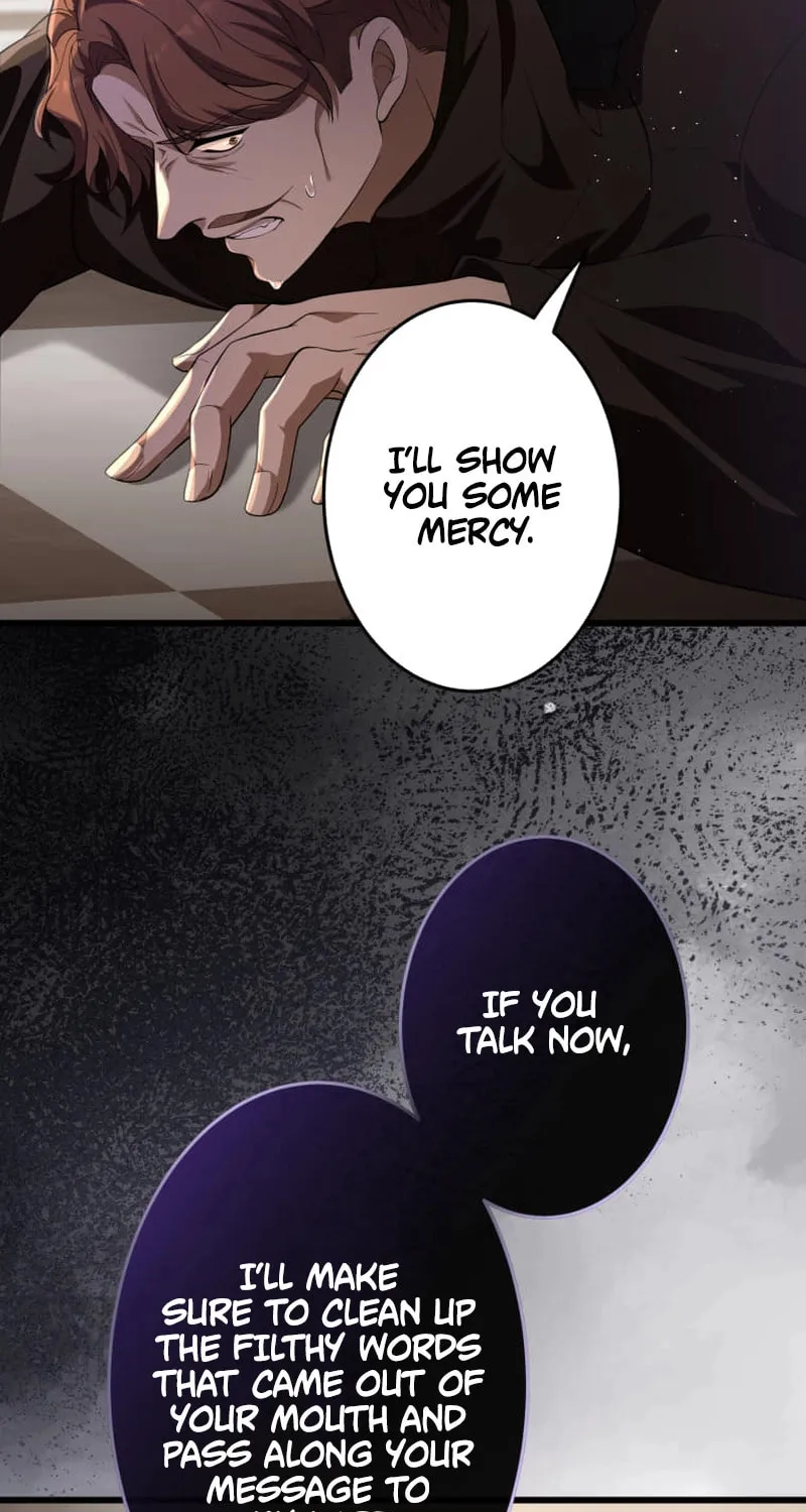 A Savage Proposal Chapter 38 page 23 - 
