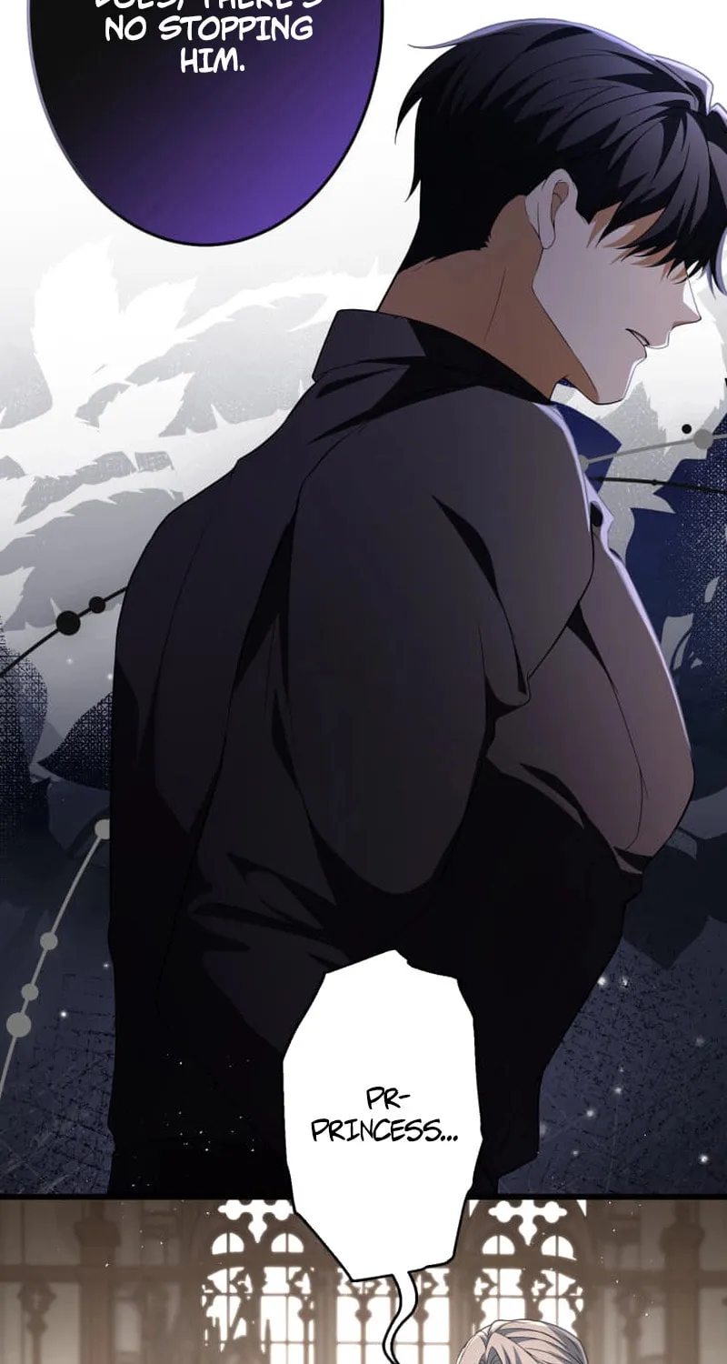 A Savage Proposal Chapter 38 page 25 - 