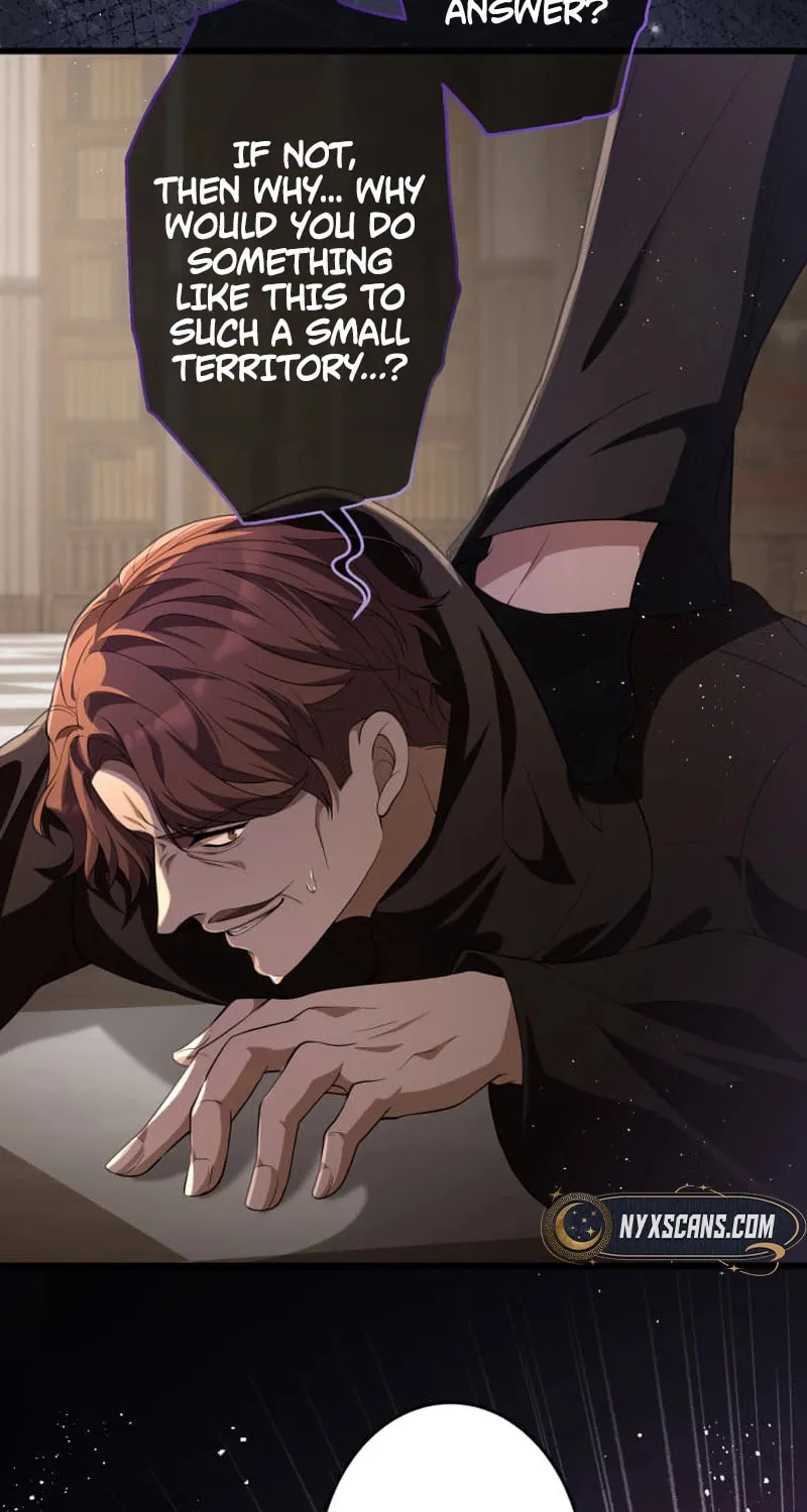 A Savage Proposal Chapter 38 page 27 - 