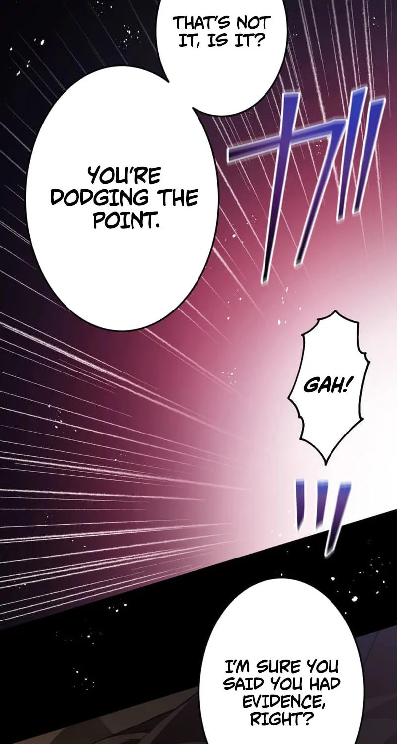 A Savage Proposal Chapter 38 page 28 - 