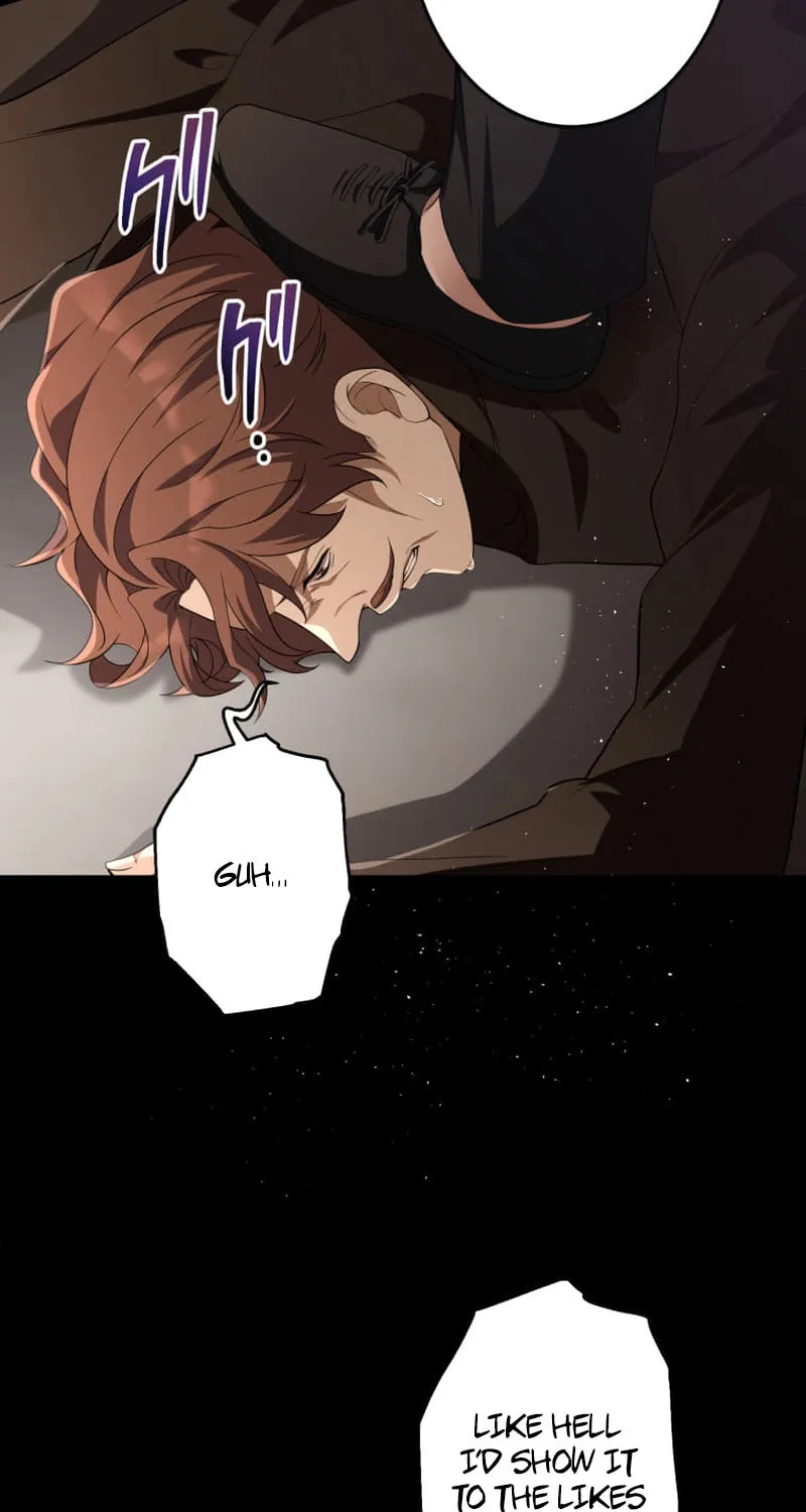 A Savage Proposal Chapter 38 page 29 - 