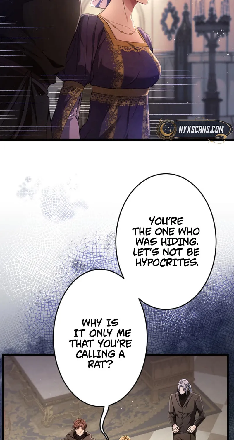 A Savage Proposal Chapter 38 page 4 - 