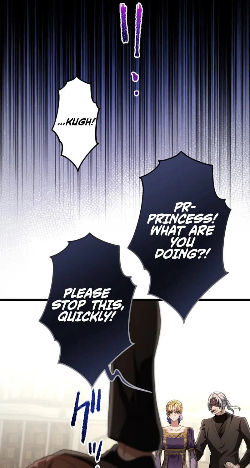 A Savage Proposal Chapter 38 page 31 - 