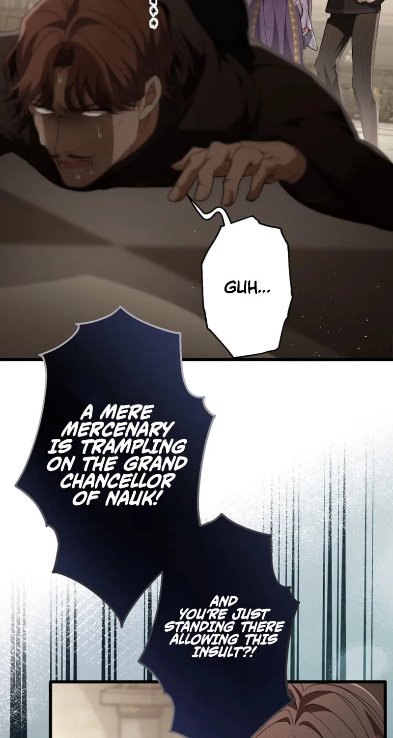 A Savage Proposal Chapter 38 page 32 - 