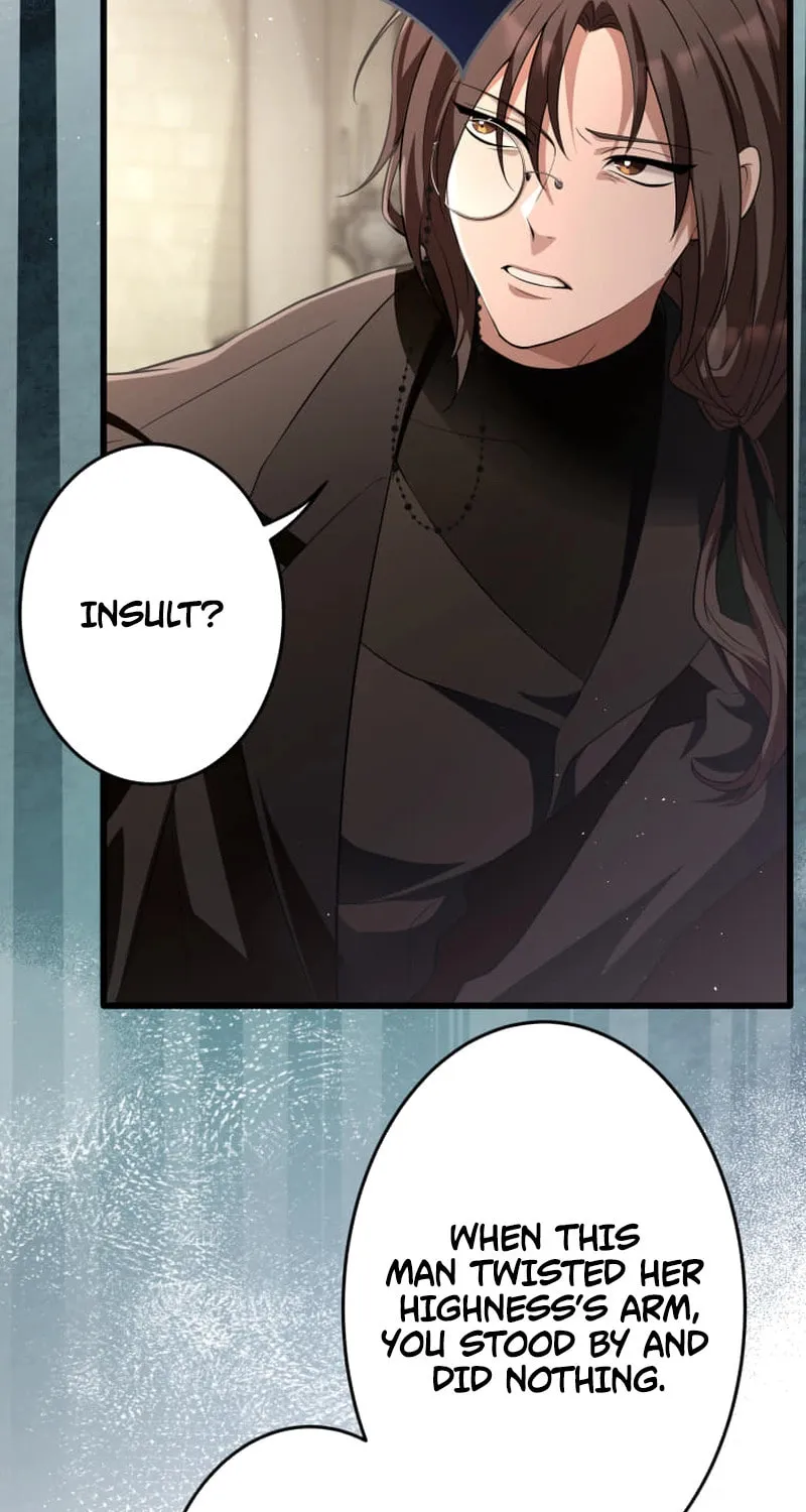 A Savage Proposal Chapter 38 page 33 - 