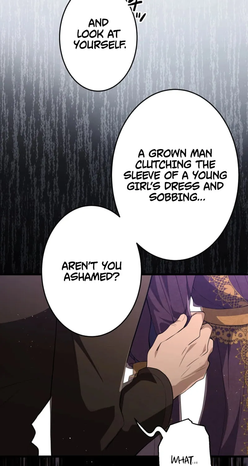 A Savage Proposal Chapter 38 page 35 - 