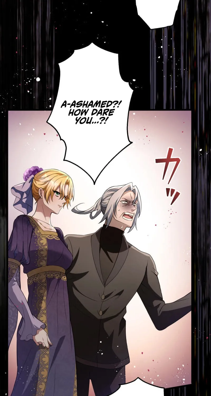 A Savage Proposal Chapter 38 page 36 - 