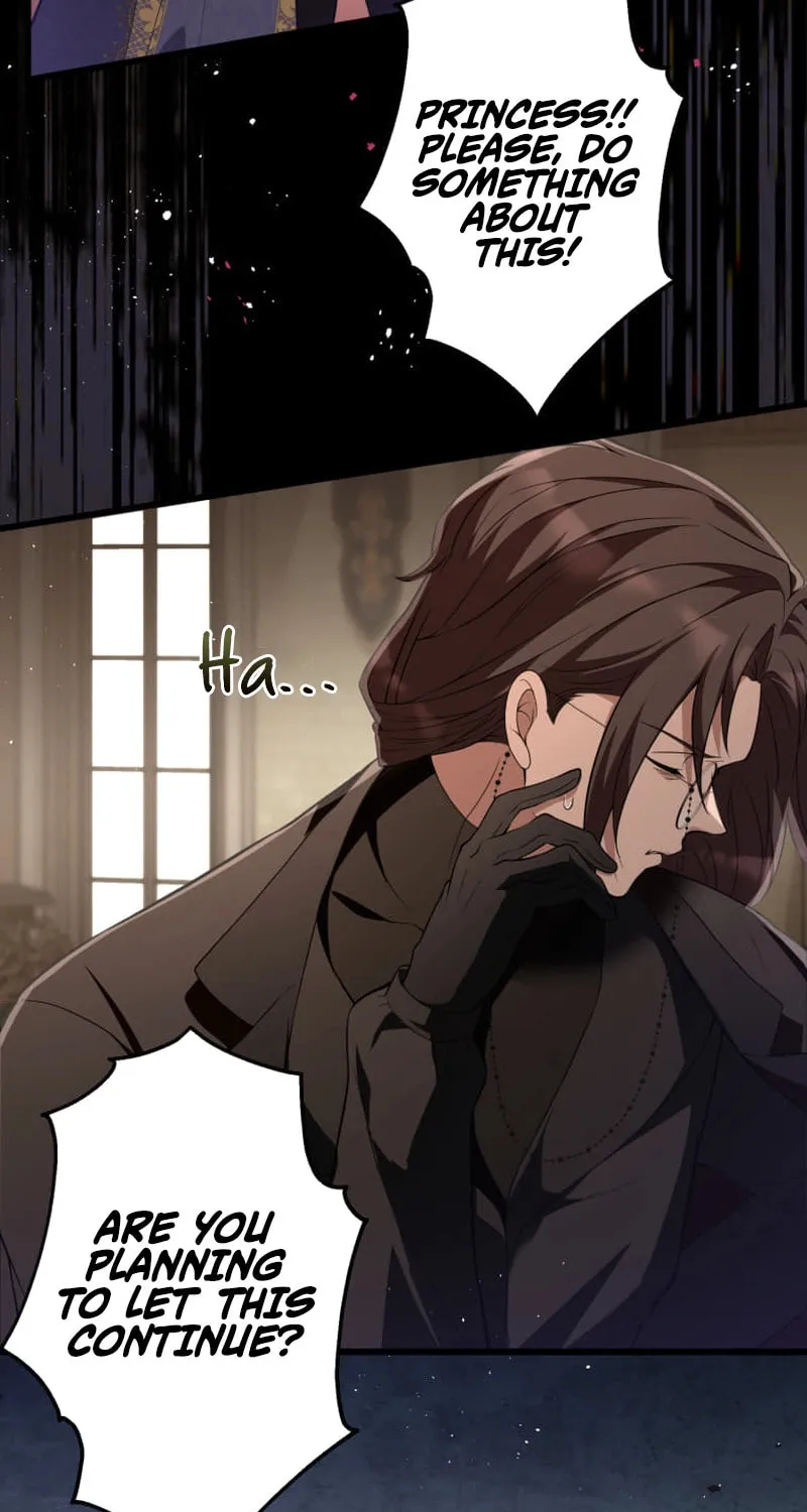 A Savage Proposal Chapter 38 page 37 - 
