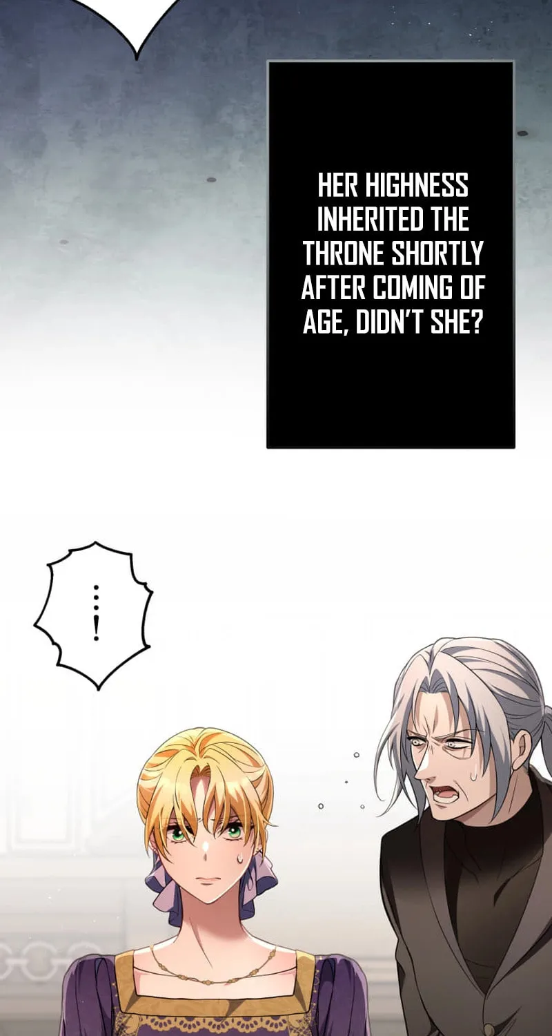 A Savage Proposal Chapter 38 page 38 - 