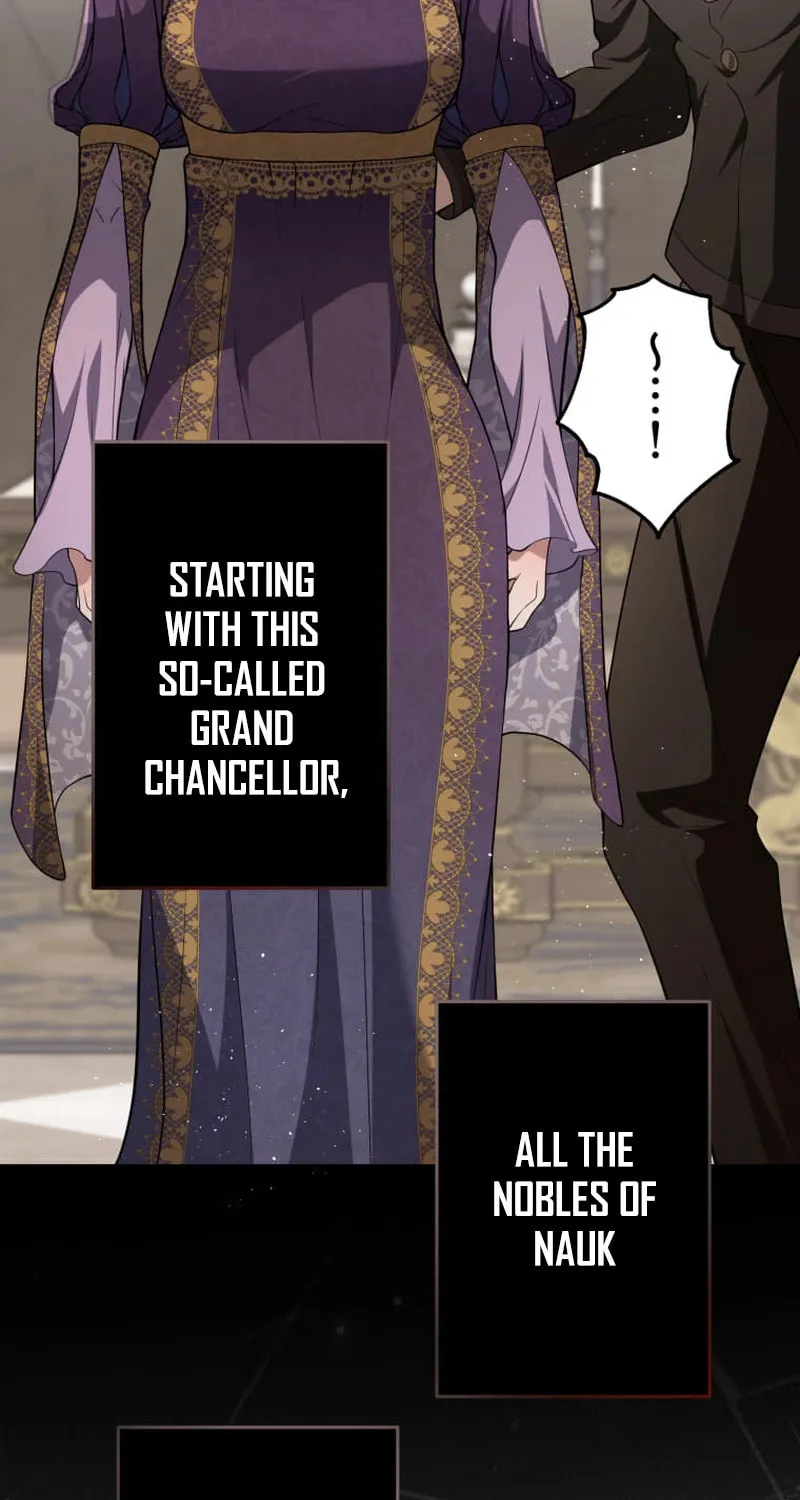 A Savage Proposal Chapter 38 page 39 - 
