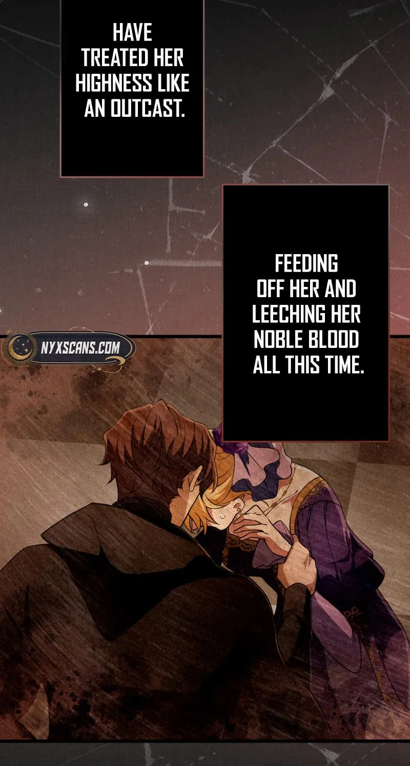 A Savage Proposal Chapter 38 page 40 - 