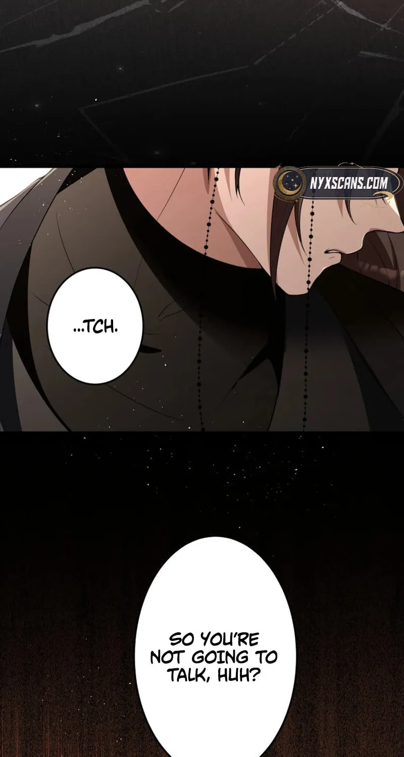 A Savage Proposal Chapter 38 page 41 - 