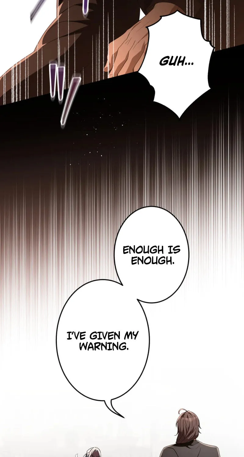 A Savage Proposal Chapter 38 page 43 - 