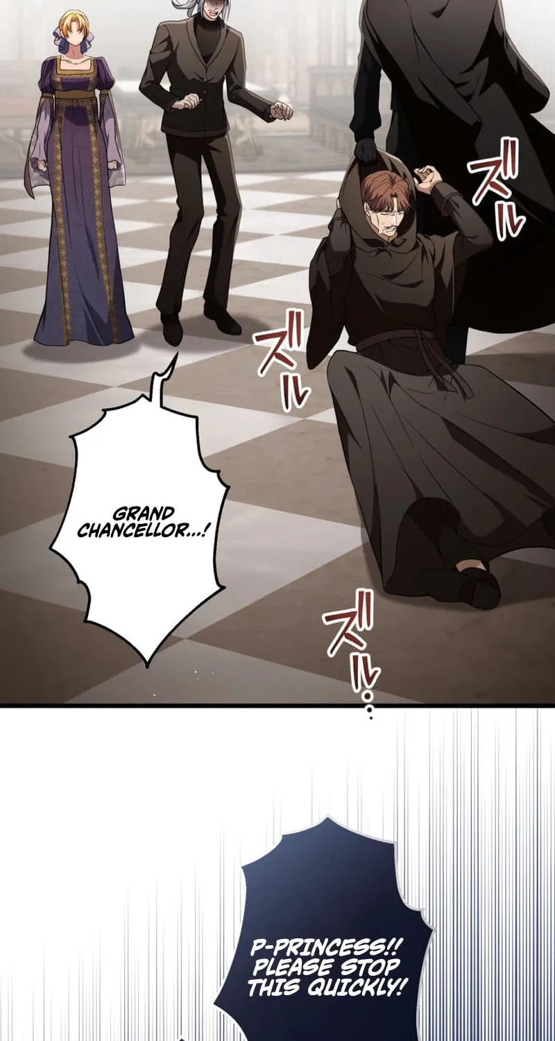 A Savage Proposal Chapter 38 page 44 - 