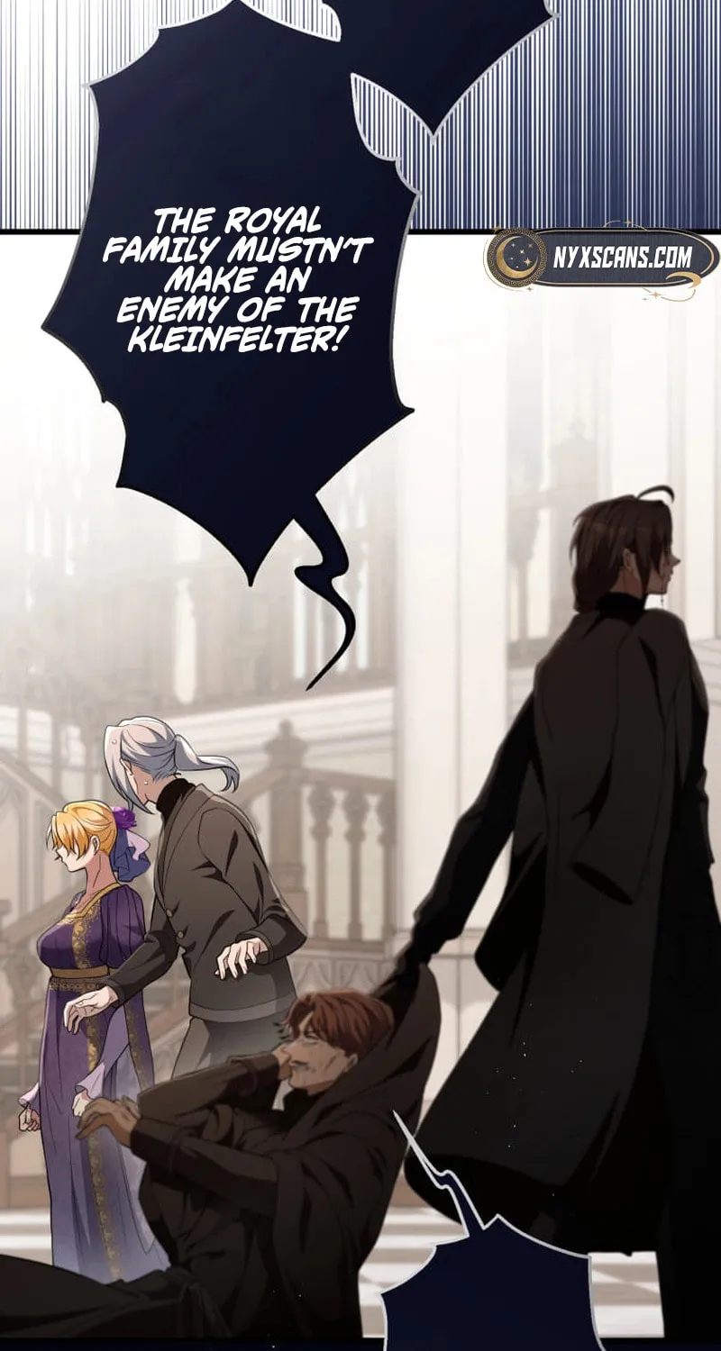 A Savage Proposal Chapter 38 page 45 - 