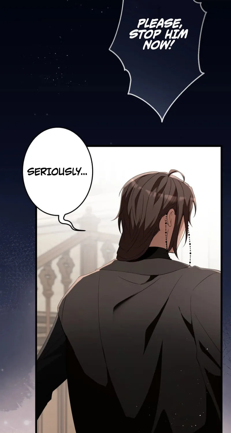 A Savage Proposal Chapter 38 page 46 - 