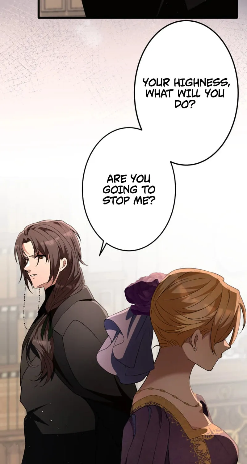 A Savage Proposal Chapter 38 page 47 - 