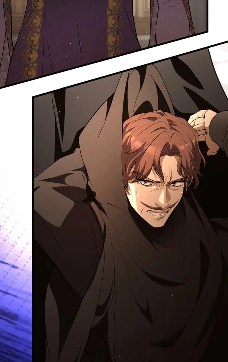 A Savage Proposal Chapter 38 page 49 - 