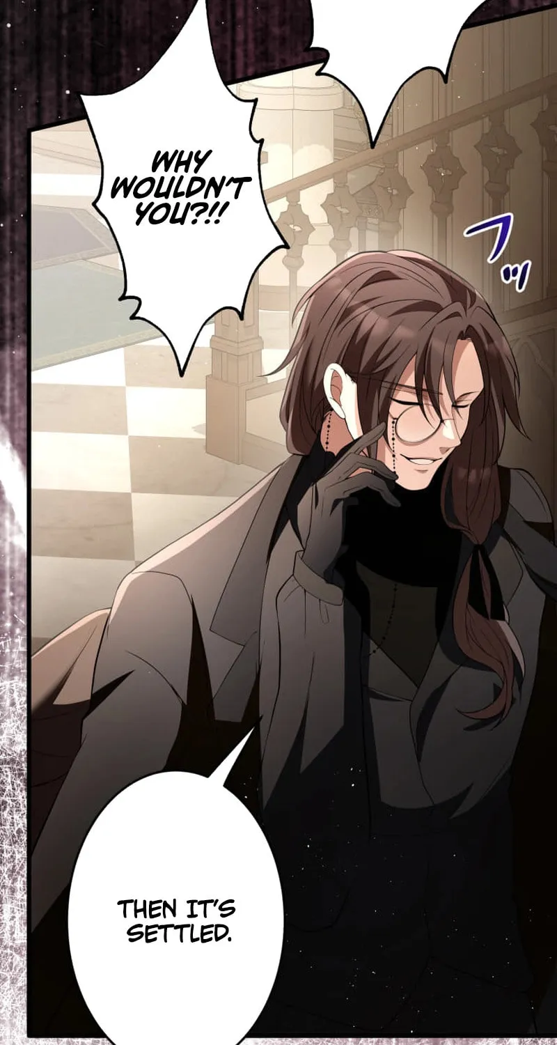 A Savage Proposal Chapter 38 page 53 - 