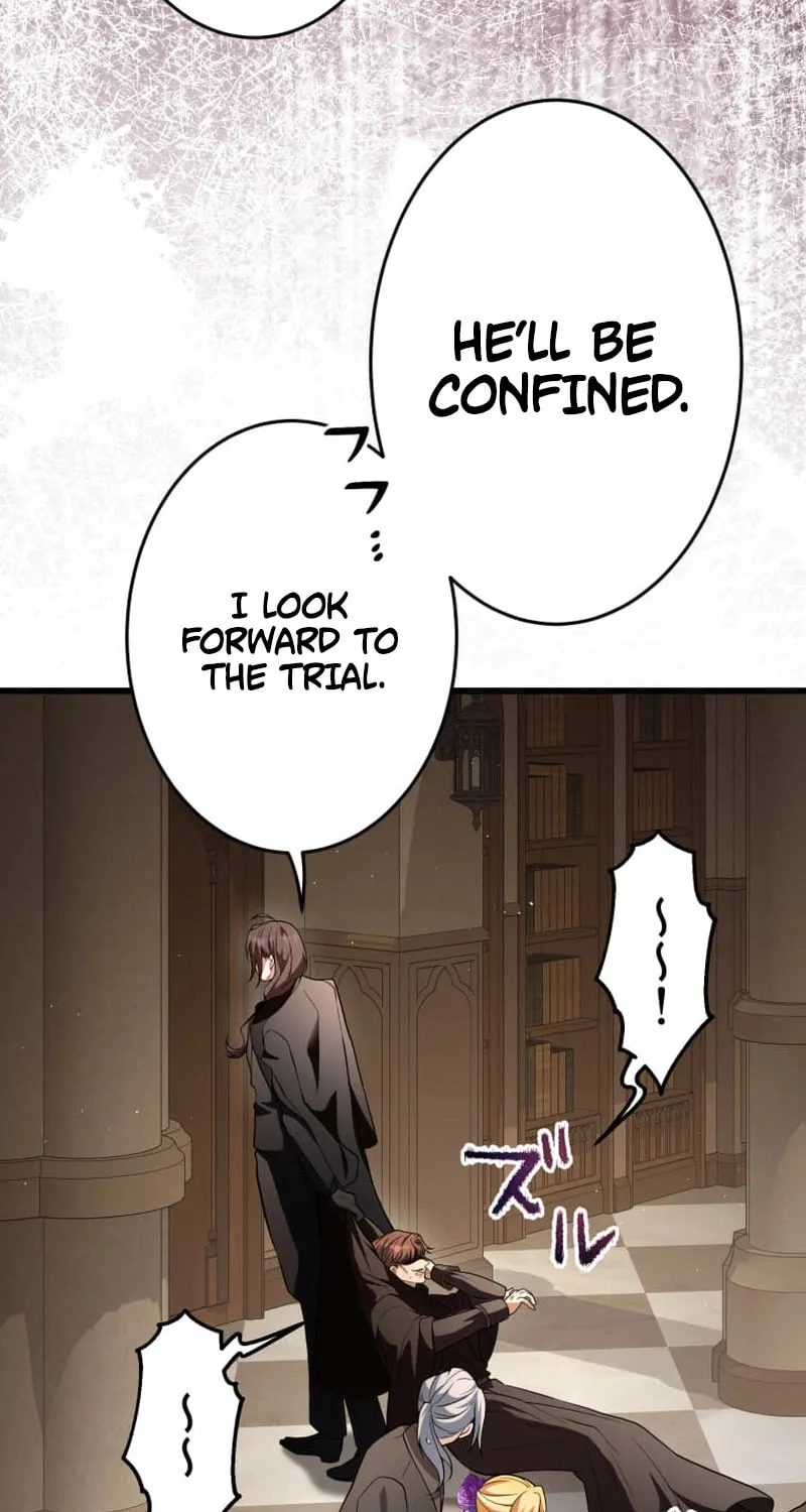 A Savage Proposal Chapter 38 page 54 - 
