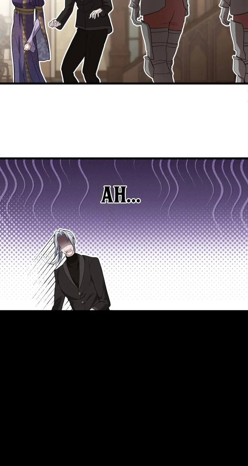 A Savage Proposal Chapter 38 page 57 - 